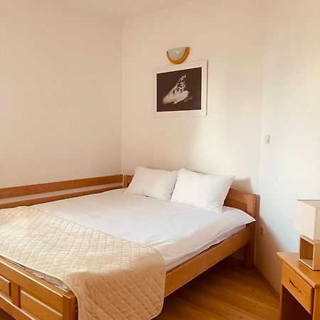 Hill Durmitor Apartment Zabljak  Bagian luar foto