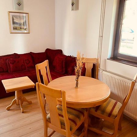 Hill Durmitor Apartment Zabljak  Bagian luar foto