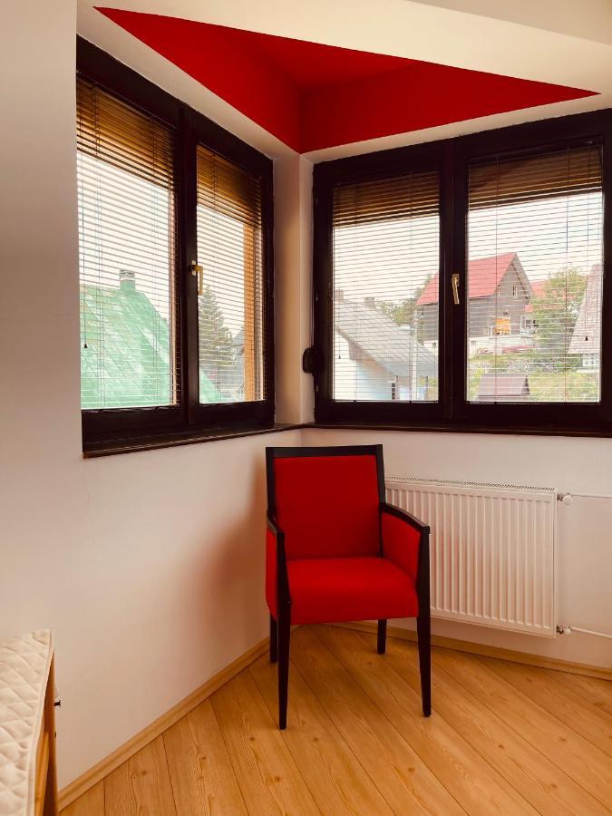 Hill Durmitor Apartment Zabljak  Bagian luar foto