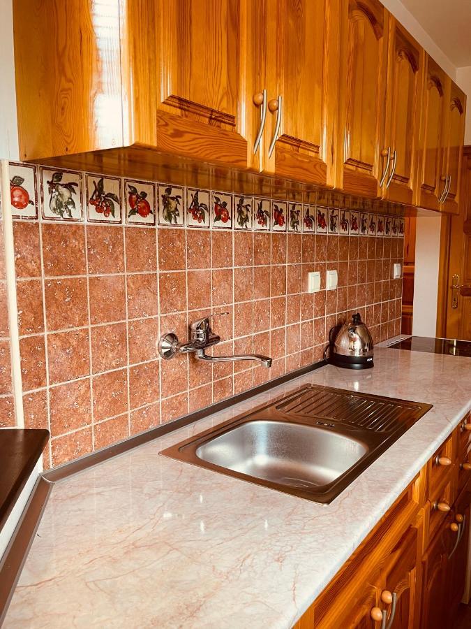 Hill Durmitor Apartment Zabljak  Bagian luar foto