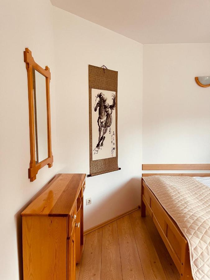Hill Durmitor Apartment Zabljak  Bagian luar foto