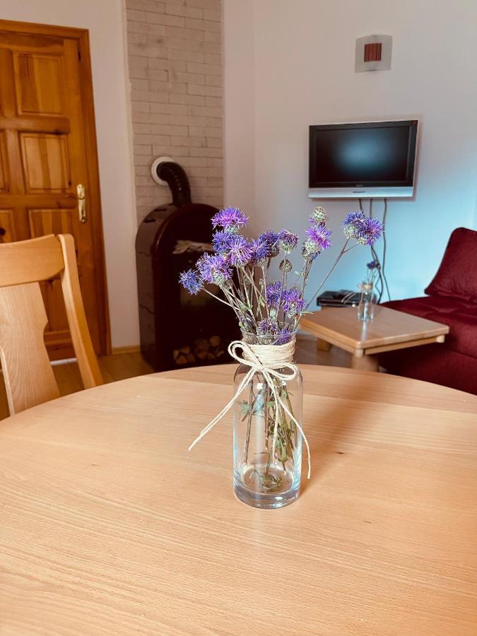 Hill Durmitor Apartment Zabljak  Bagian luar foto