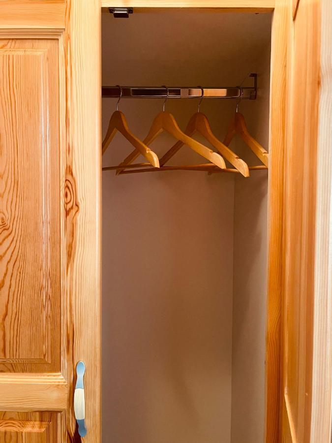 Hill Durmitor Apartment Zabljak  Bagian luar foto