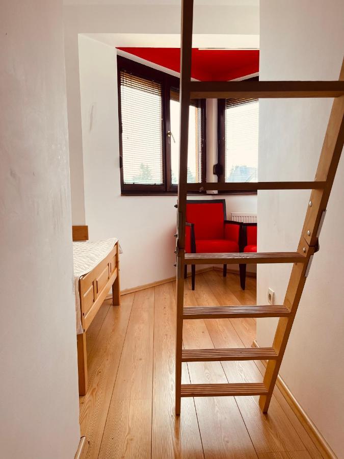 Hill Durmitor Apartment Zabljak  Bagian luar foto