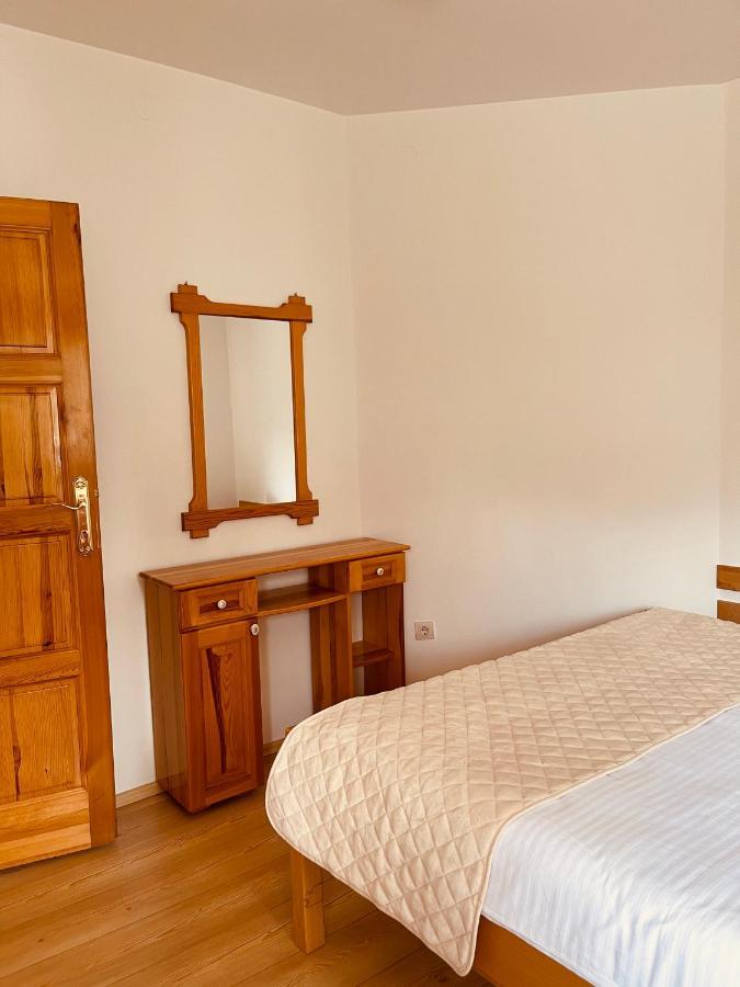 Hill Durmitor Apartment Zabljak  Bagian luar foto