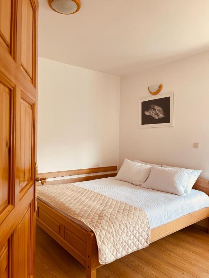 Hill Durmitor Apartment Zabljak  Bagian luar foto