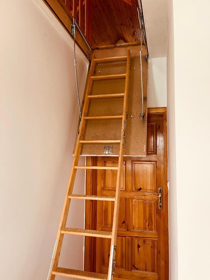 Hill Durmitor Apartment Zabljak  Bagian luar foto