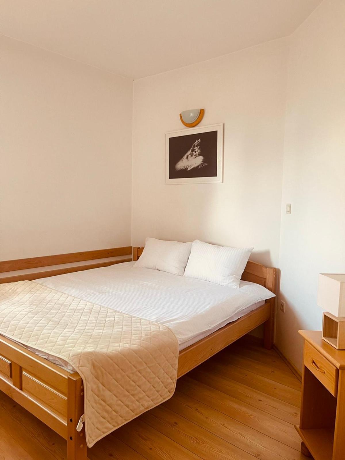 Hill Durmitor Apartment Zabljak  Bagian luar foto