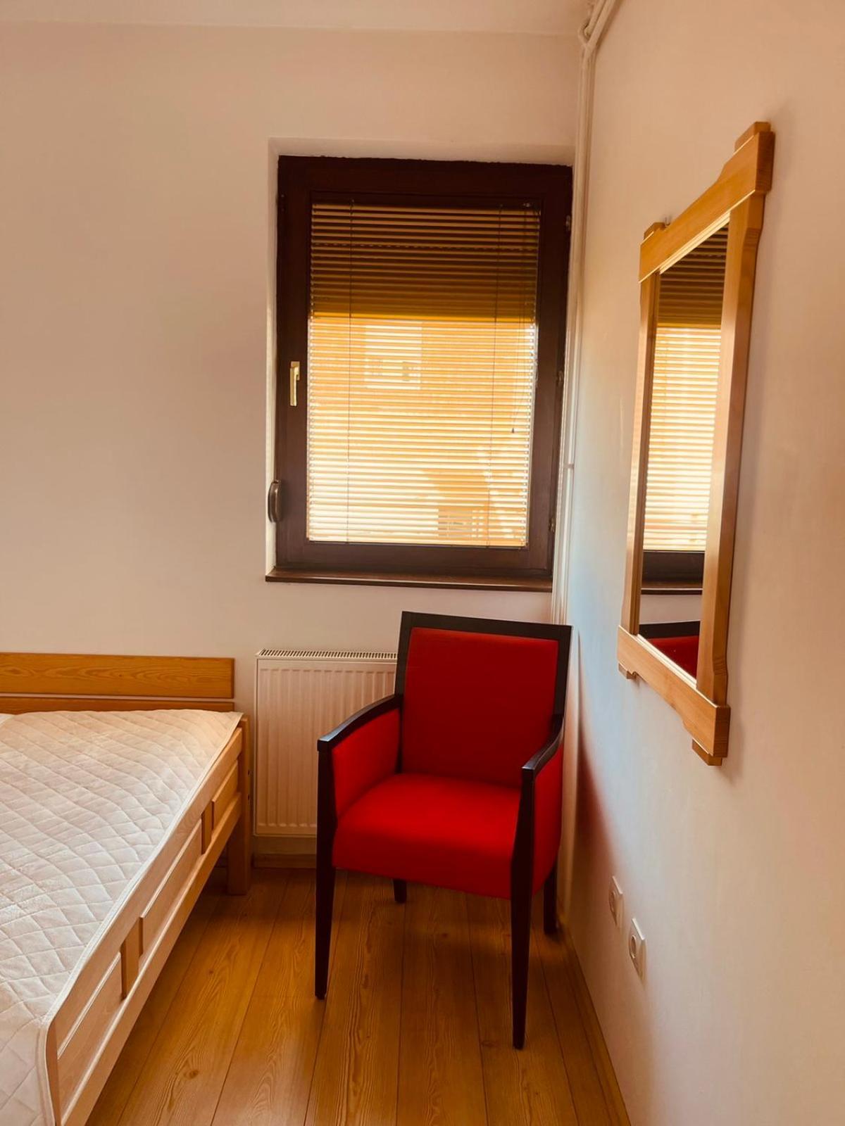 Hill Durmitor Apartment Zabljak  Bagian luar foto