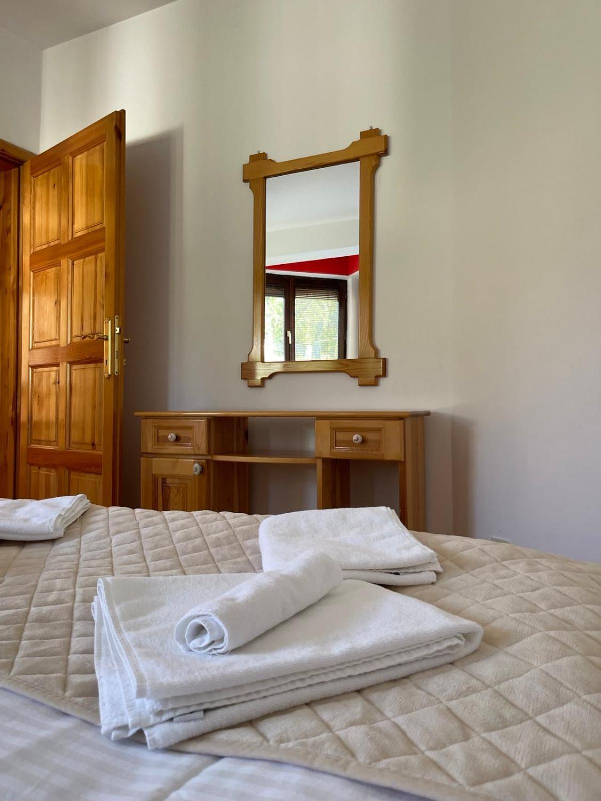 Hill Durmitor Apartment Zabljak  Bagian luar foto