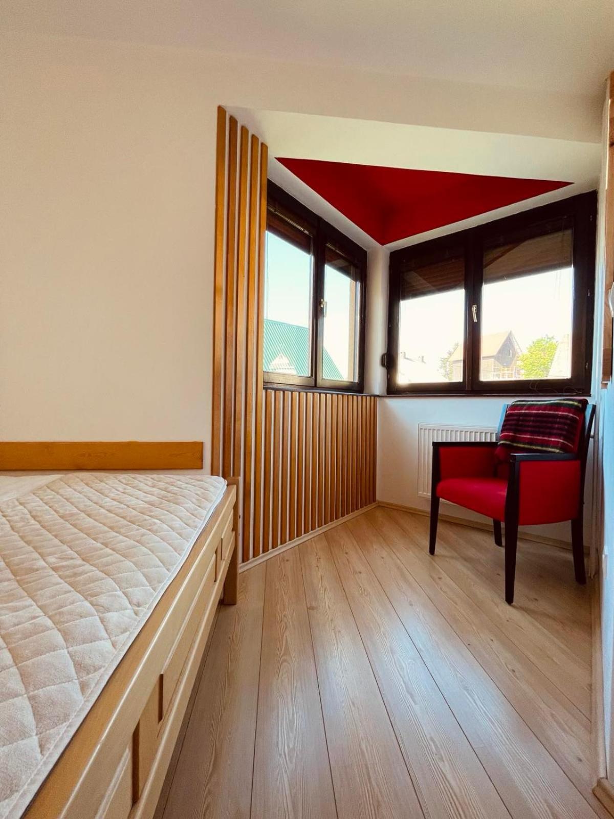Hill Durmitor Apartment Zabljak  Bagian luar foto
