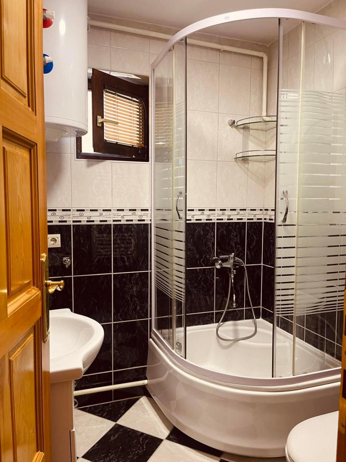 Hill Durmitor Apartment Zabljak  Bagian luar foto
